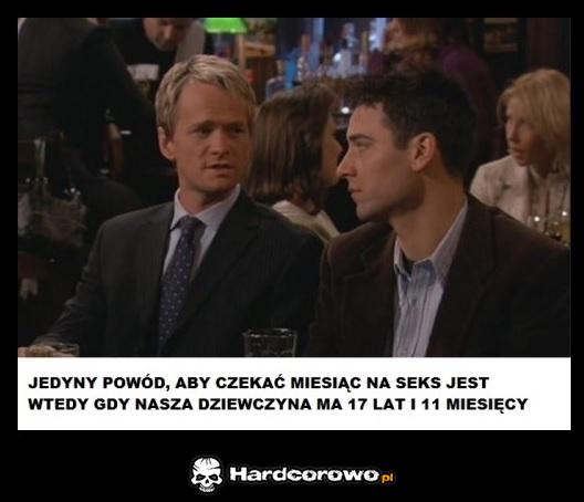 Jedyny powód - 1