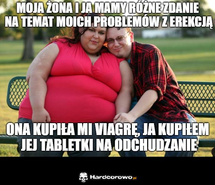 Różnica zdań - 1