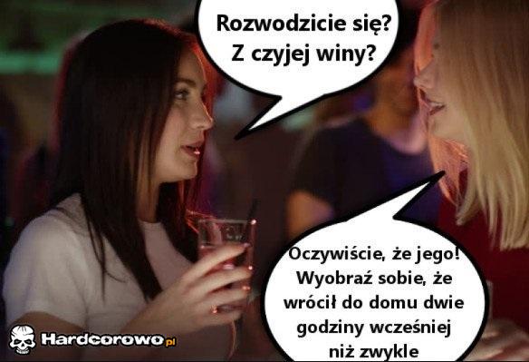 Faceci to świnie - 1