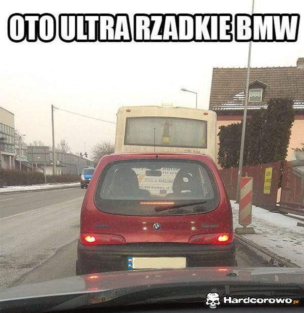 BMW - 1