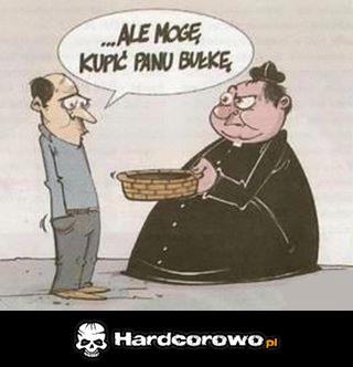 Żebrakowanie  - 1