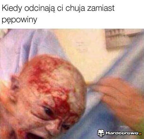 Najgorzej  - 1