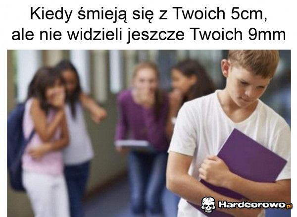 Jeszcze wiele nie widzieli - 1