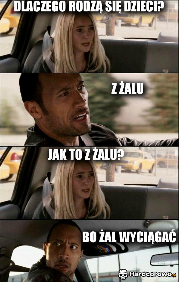 Dzieci - 1