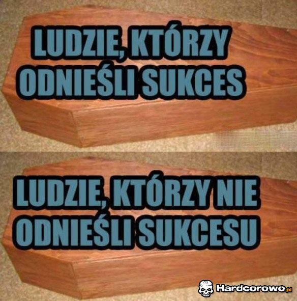 Taka różnica - 1