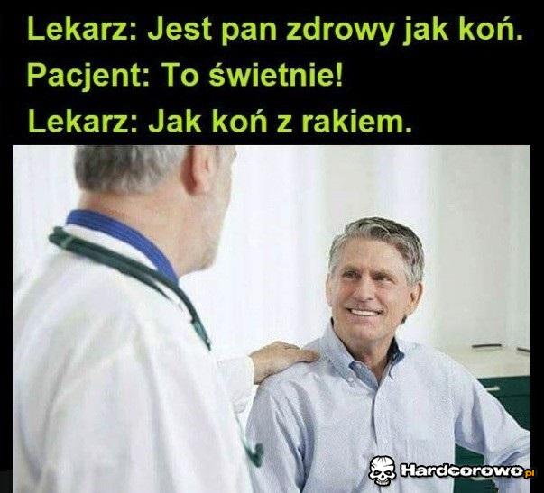 Czarny humor - 1