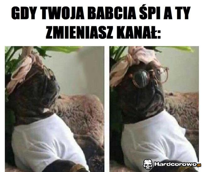 Zawsze - 1