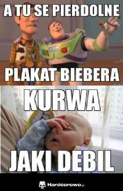 Biber - 1