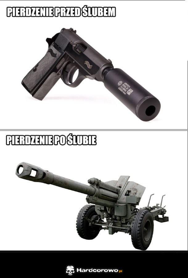 A mówią, że małżeństwo nie ma żadnych zalet - 1