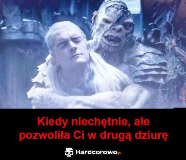Udało się - 1