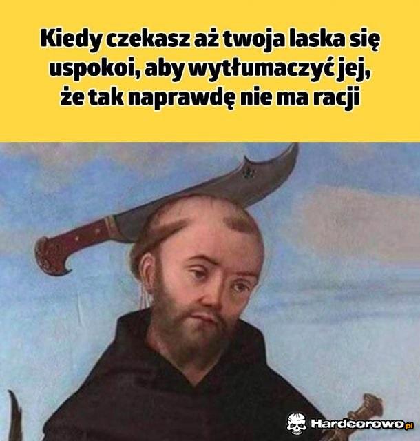Czas chyba zmieni - 1