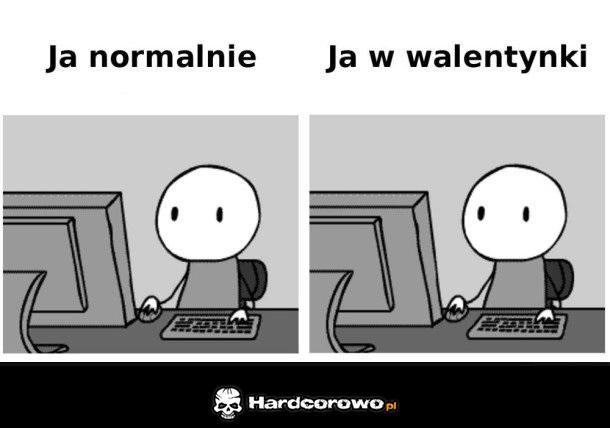 Walentynki - 1