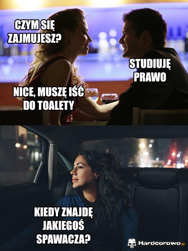 Laski takie są - 1