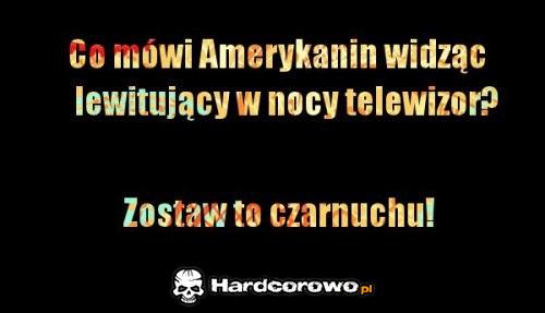 Zjawisko paranormalne. - 1