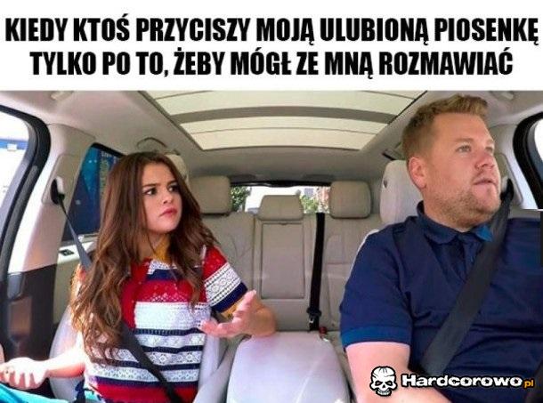 Wkurwiające - 1