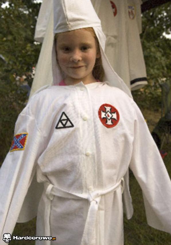 Ku klux klan - 1