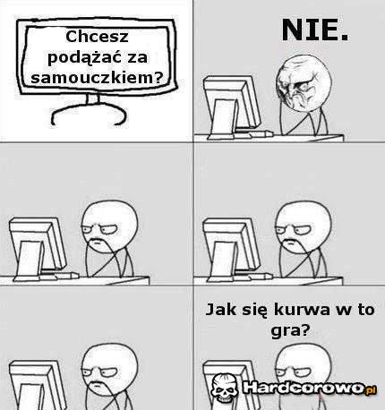 Podstawowy błąd - 1