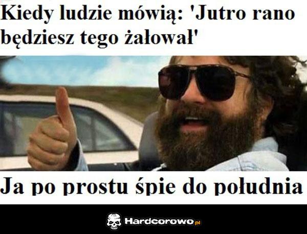 Mądry człowiek - 1
