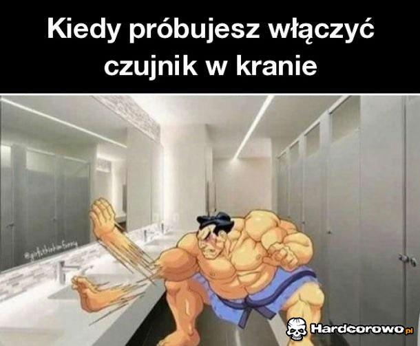 No dalej - 1