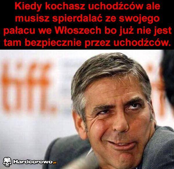 Uchodźcy - 1