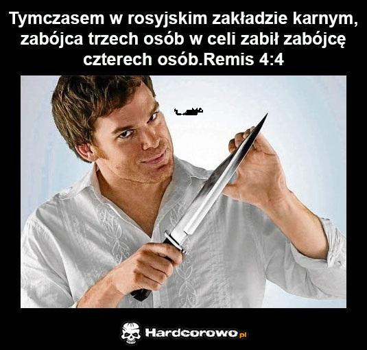 Rosja - 1