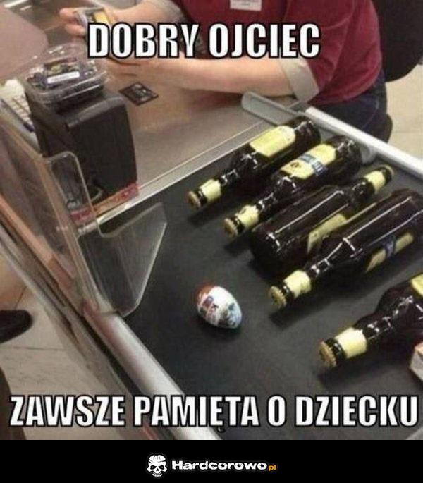 Dobry ojciec - 1