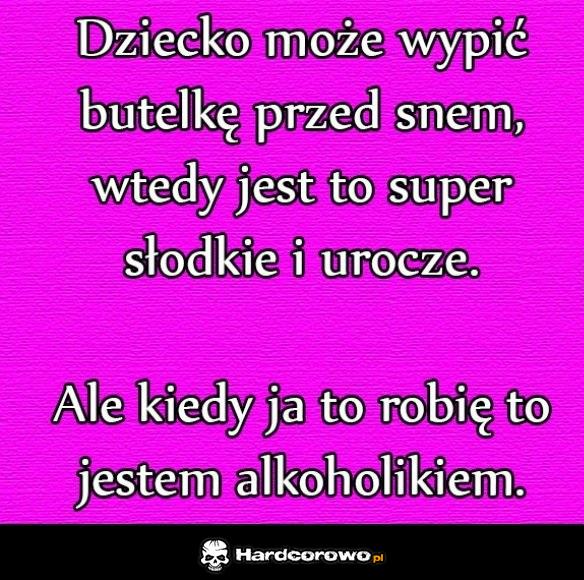 Nie ma sprawiedliwości - 1