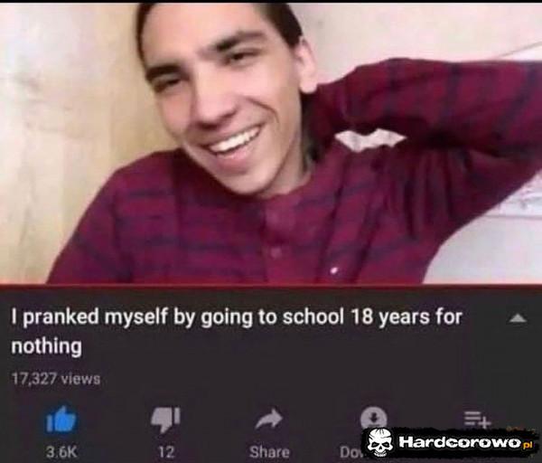  - 1