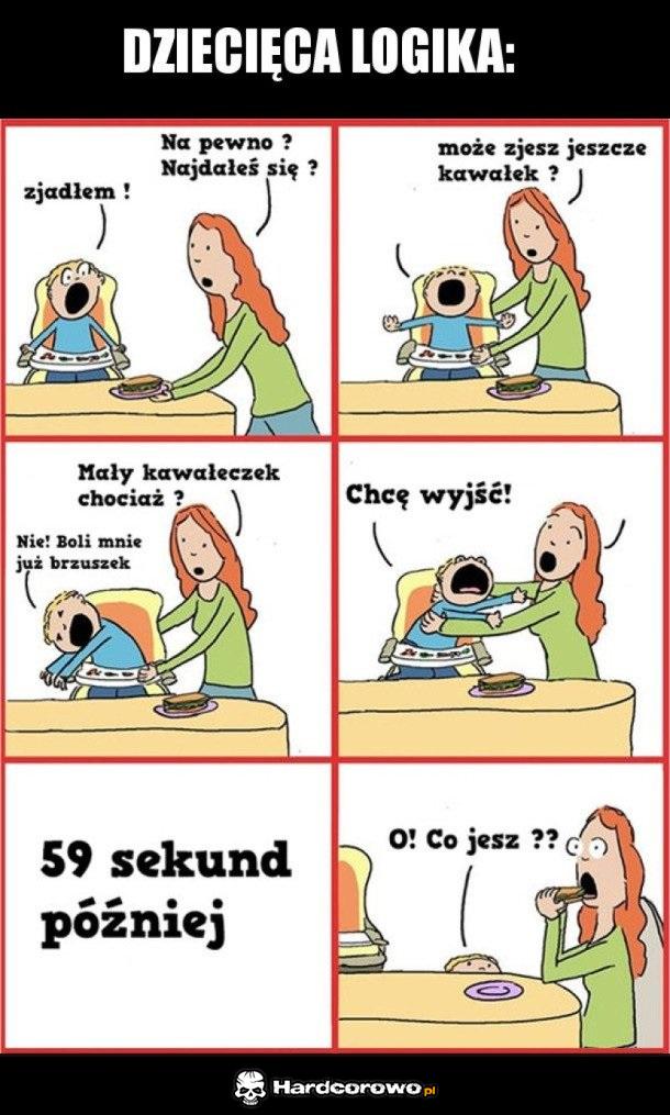Dzieci takie są - 1