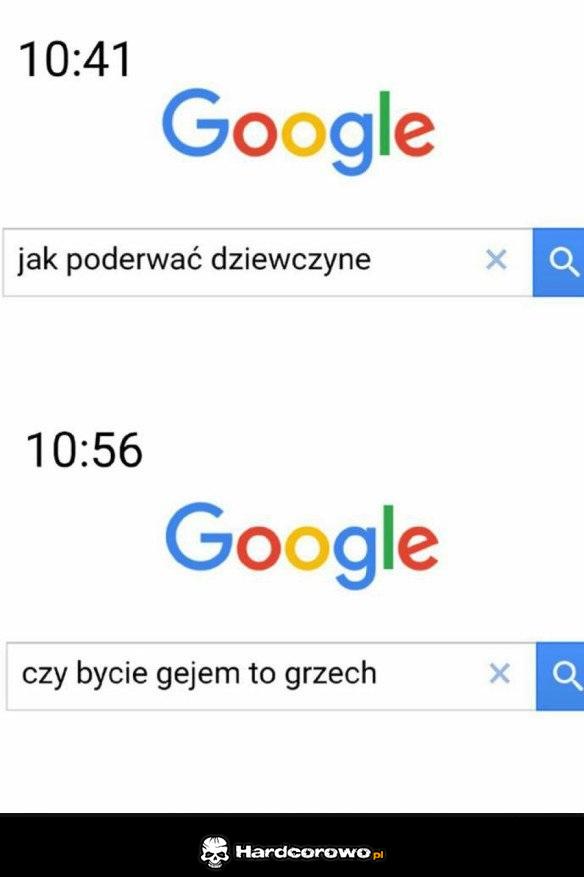 Podrywanie kobiet - 1