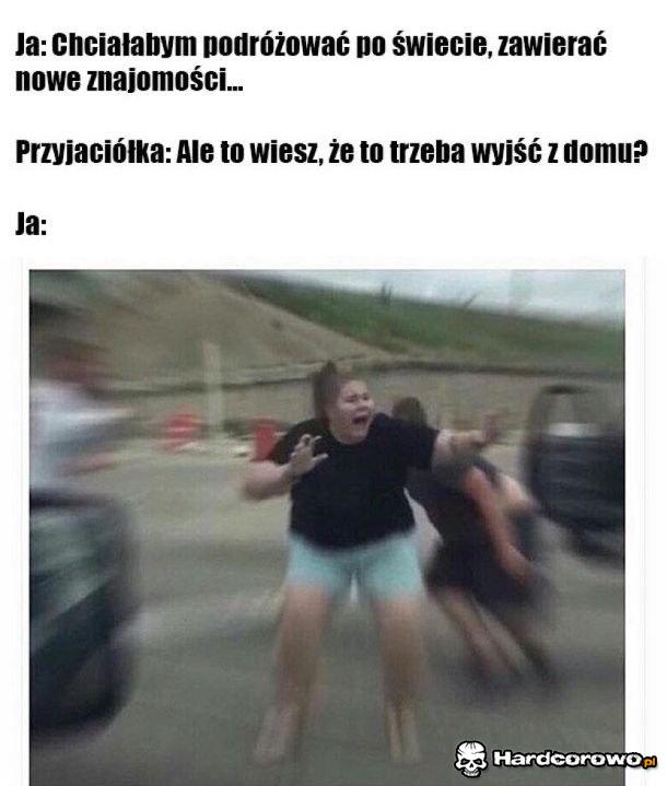 O tym nie pomyślałem - 1