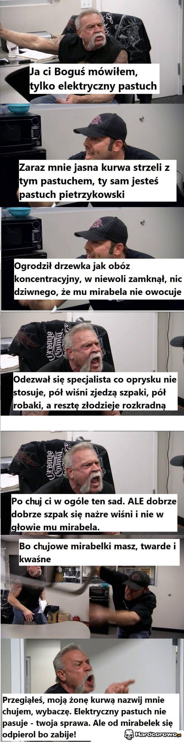 Sprzeczka - 1