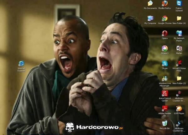 Internet Explorer - 1