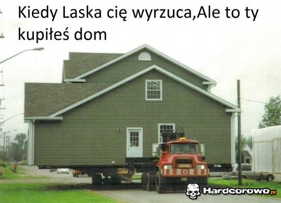 Związki takie są - 1