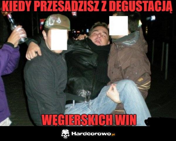 I tak szanuję - 1