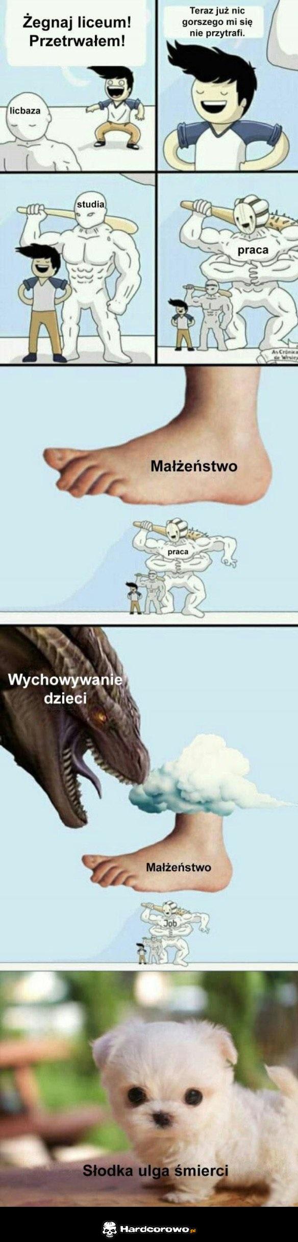 Tak to właśnie wygląda - 1