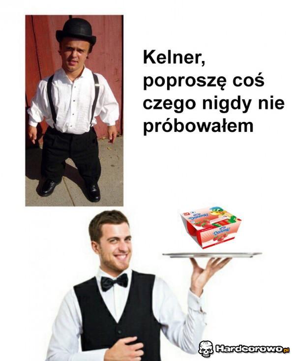 Kelner - 1