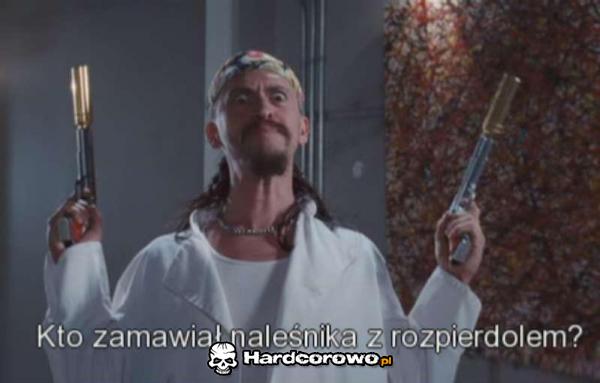 Zamówienie - 1