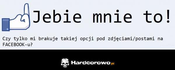 Jebie mnie to - 1