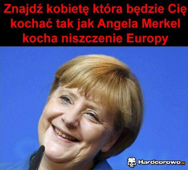 Znajdź kobietę - 1