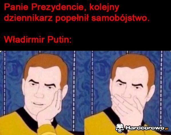 Coś strasznego - 1