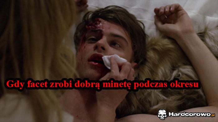 Dbaj o niego - 1