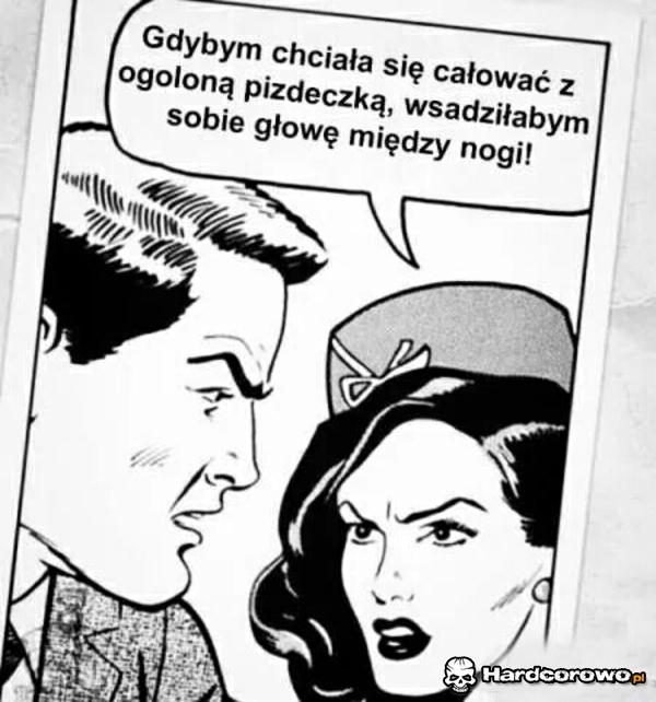 Faceci z brodą - 1
