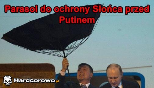 Parasol bezpieczeństwa - 1