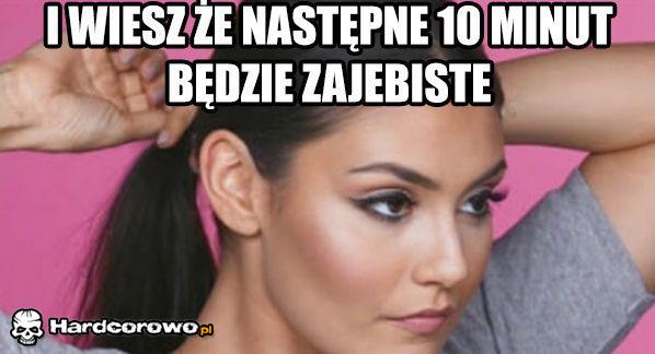 Ten znak - 1