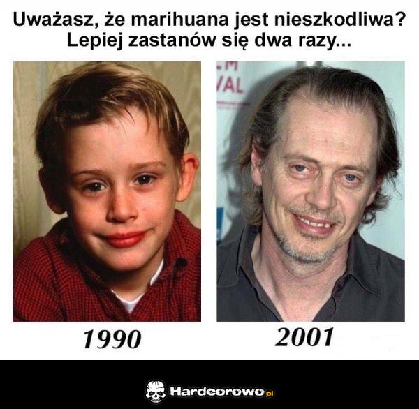 Marihuana - 1