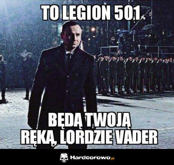 Ręka Andrzeja - 1