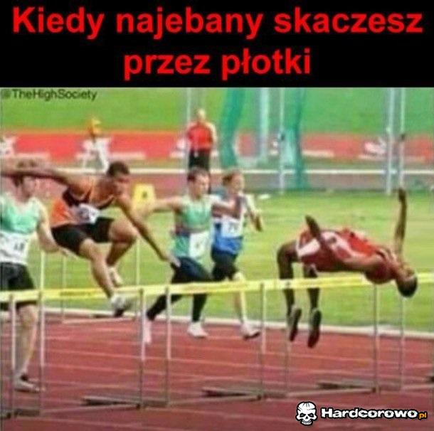 Ja nie dam rady? - 1