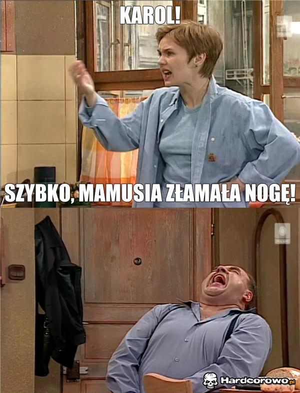 Puk Puk! - 1
