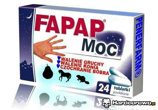 Fapap - 1